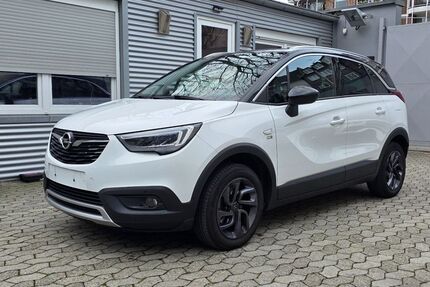Opel Crossland (X) 116.000 km 8.990 € DÜSSELDORF 40227