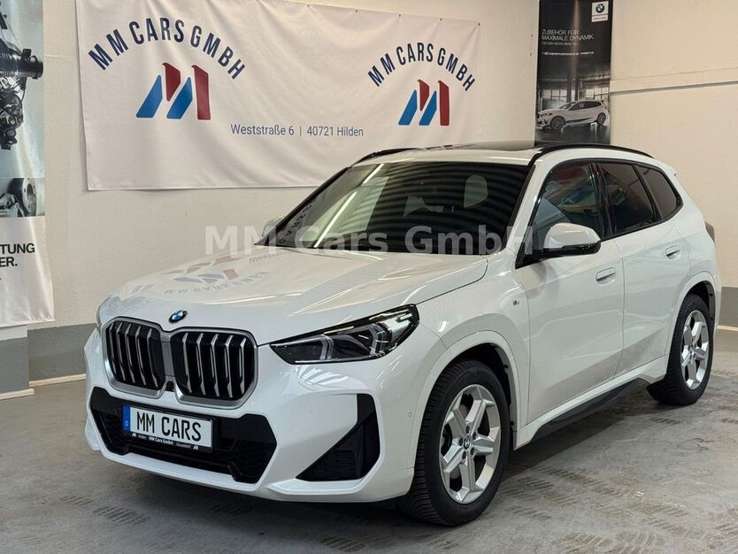 BMW X1 40.800 km 41.550 € Hilden (bei Düsseldorf) 40721