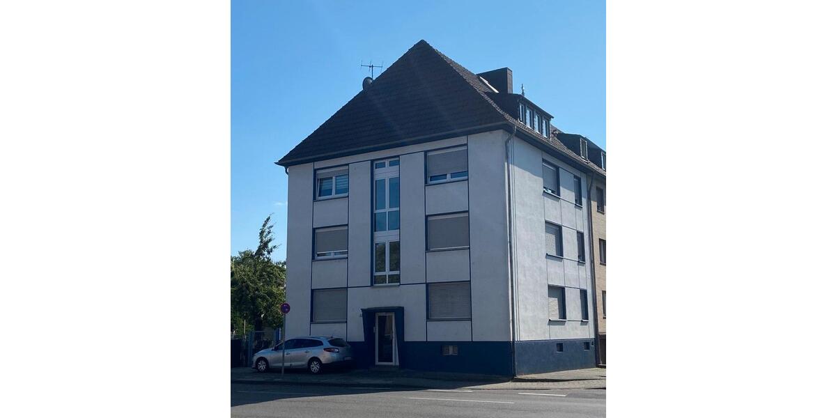 Dachgeschoßwohnung Mönchengladbach Süd - 3 Zimmer, 87 m&sup2;, 199.000&euro; | Angebot:26766627