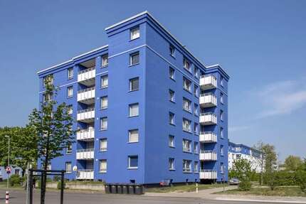 Wohnung Monheim - 4 Zimmer, 81 m&sup2;, 939&euro; | Angebot:26583040