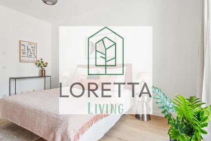 Ihr neues Zuhause: Attraktive 2-Zimmer-Wohnung mit Einbauküche