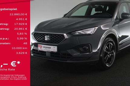 Seat Tarraco 59.017 km 22.880 &euro; Krefeld 47803