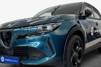 Alfa Romeo Junior 16.988 km 27.990 &euro; Düsseldorf 40233