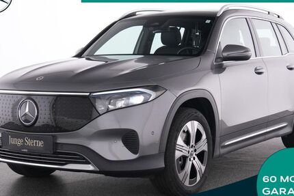 Mercedes-Benz EQB 11.897 km 38.975 € Essen 45309