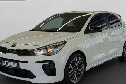 Kia Rio 67.150 km 14.450 &euro; Leverkusen 51381
