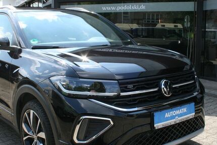 VW T-Cross 4.300 km 28.700 &euro; Mönchengladbach 41065