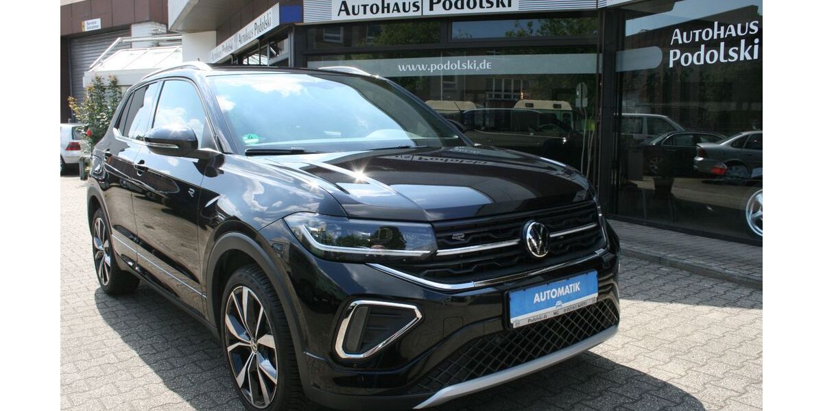 VW T-Cross 4.300 km 28.700 &euro; Mönchengladbach 41065