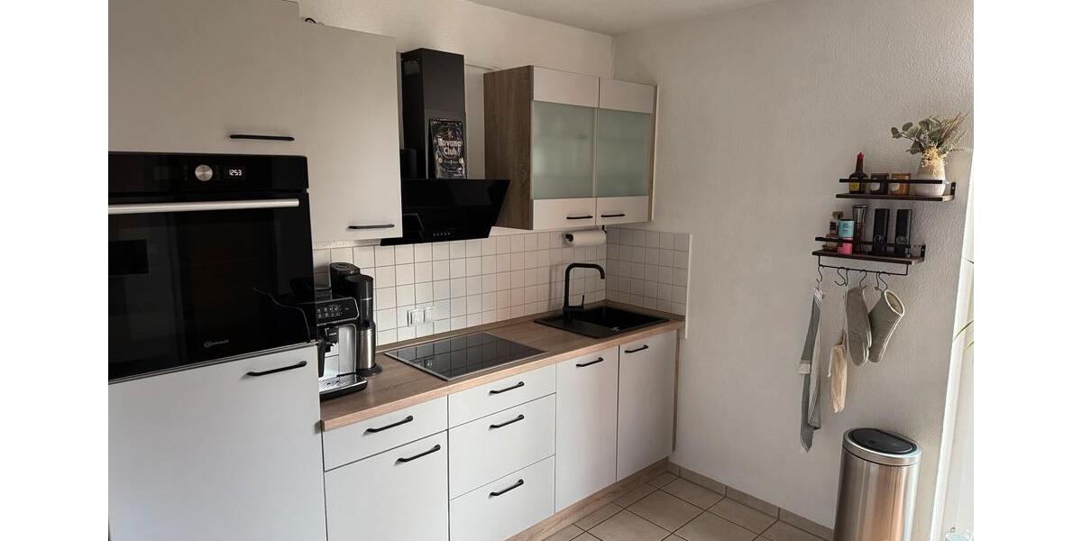 Etagenwohnung Düsseldorf Stadtbezirk 8 - 2 Zimmer, 55 m&sup2;, 1.200&euro; | Angebot:26327015