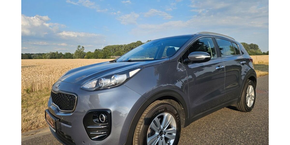 Kia Sportage 150.000 km 10.990 &euro; Viersen 41749