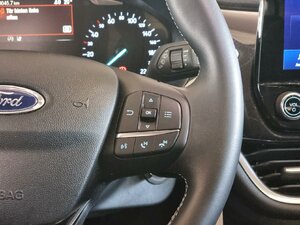 Ford Puma Titanium Parkass. Winterräder AHK uvm 29.044 km 17.980 &euro; HAAN 42781