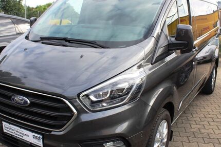 Ford Transit Custom 145.680 km 15.950 &euro; Mülheim a.d.Ruhr 45472