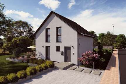 Haus zum Kaufen in Remscheid 449.500 € 98 m² 4 zimmer