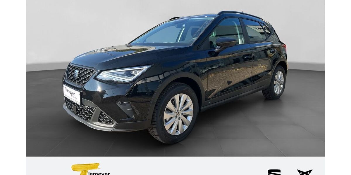 Seat Arona 2.999 km 27.480 &euro; Oberhausen 46145