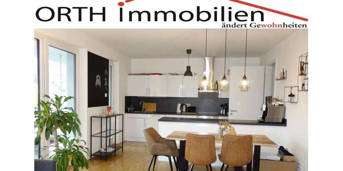 Etagenwohnung Mönchengladbach Gladbach - 3 Zimmer, 89 m&sup2;, 1.188&euro; | Angebot:26453408