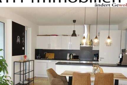 Wohnung Mönchengladbach Gladbach - 3 Zimmer, 89 m&sup2;, 1.188&euro; | Angebot:26453408