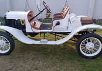 Gebrauchtwagen Ford Andere