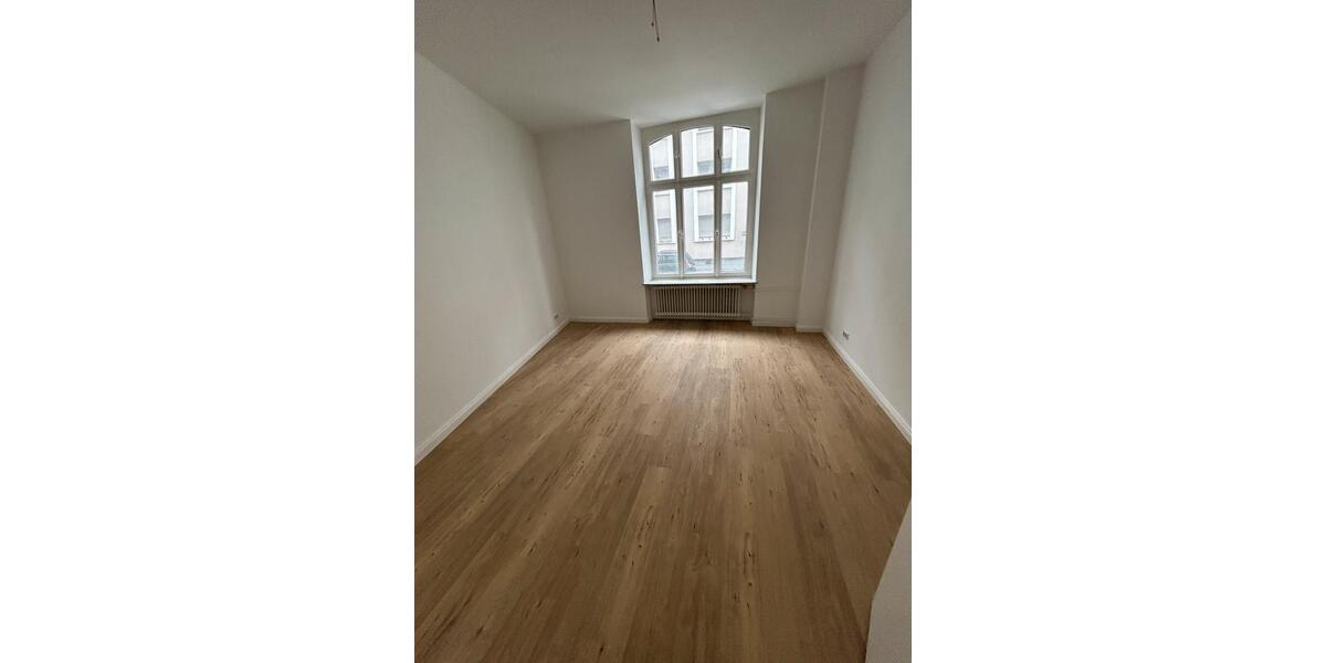 Erdgeschoßwohnung Wuppertal Arrenberg - 2 Zimmer, 53 m&sup2;, 681&euro; | Angebot:26249914