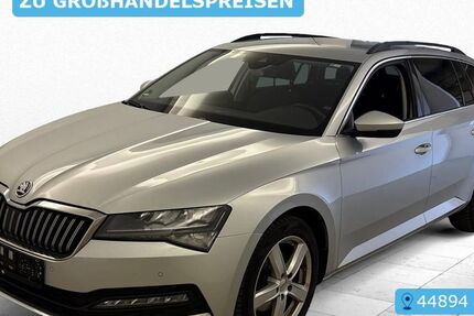 Skoda Superb 161.569 km 19.697 &euro; Krefeld 47829