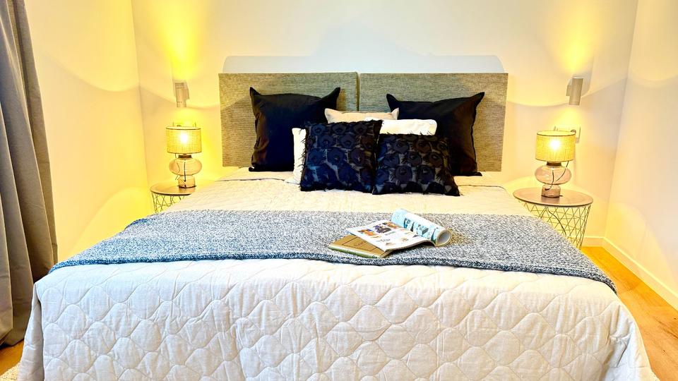 Etagenwohnung Düsseldorf Stadtbezirk 5 - 3 Zimmer, 71 m&sup2;, 319.000&euro; | Angebot:25182104