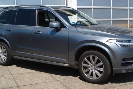 Volvo XC90 198.000 km 17.450 &euro; Kaarst 41564