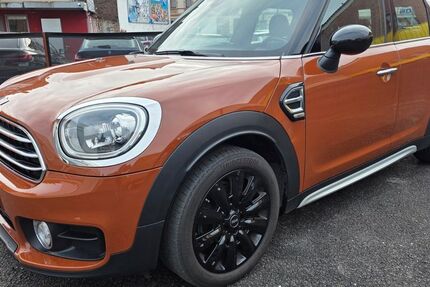 Mini Countryman D (Cooper) 197.000 km 8.999 &euro; Neuss 41462