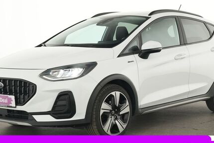 Ford Fiesta 43.240 km 15.939 &euro; Neuss 41460