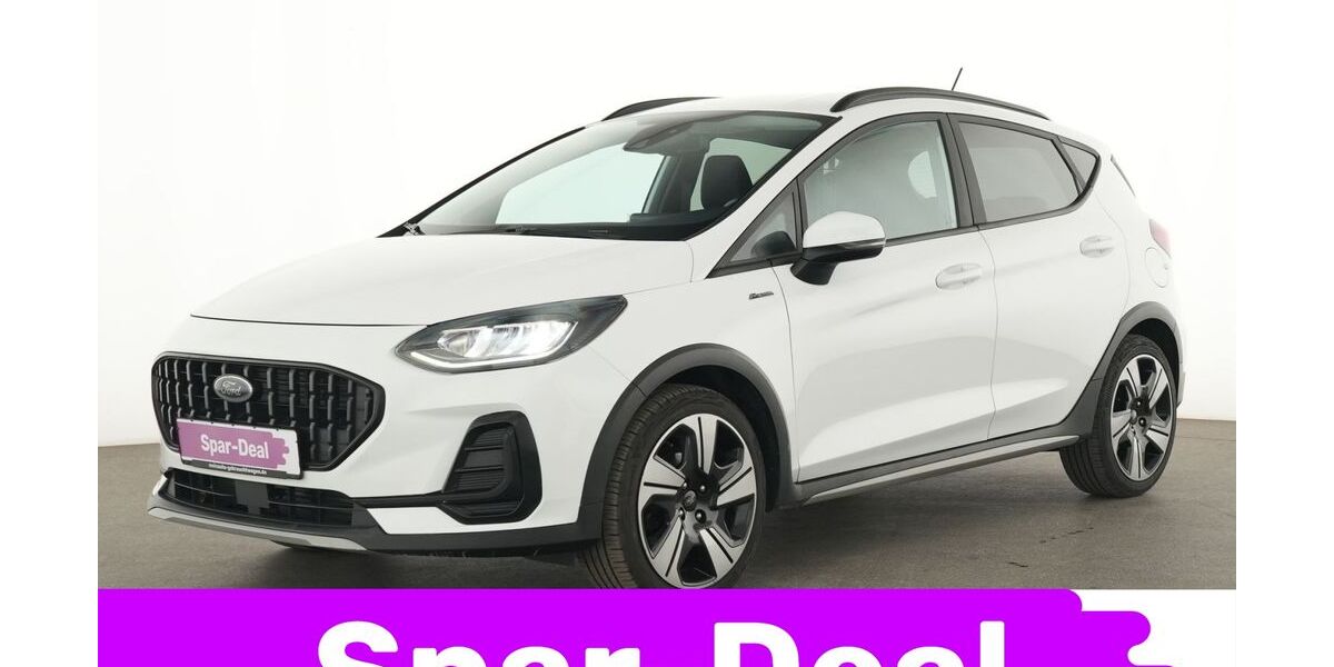 Ford Fiesta 43.240 km 15.939 &euro; Neuss 41460