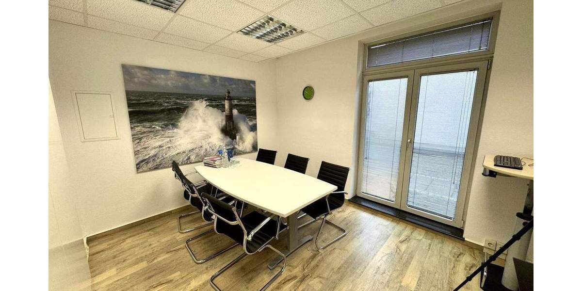 Gewerbeobjekt Leverkusen Opladen - 4 Zimmer, 278.000&euro; | Angebot:25409675