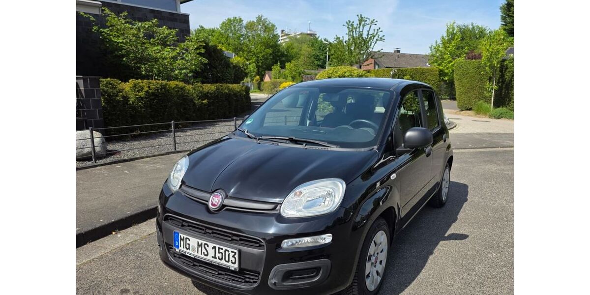 Fiat Panda 86.000 km 6.345 &euro; Mönchengladbach 41238