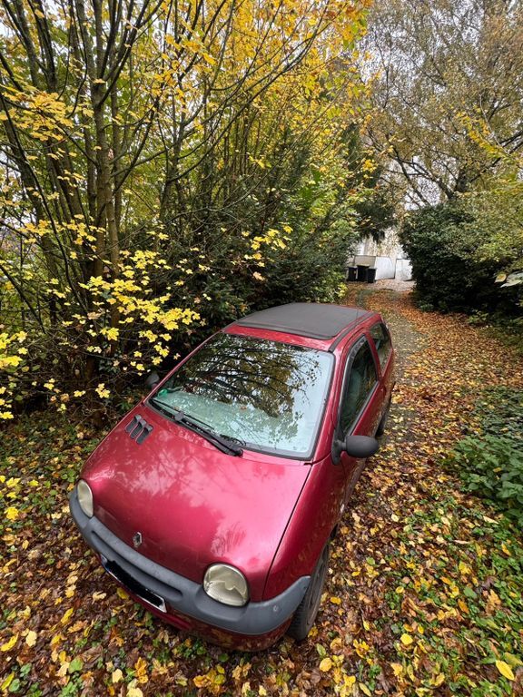 Renault Twingo 222.000 km 900 € Remscheid 42897