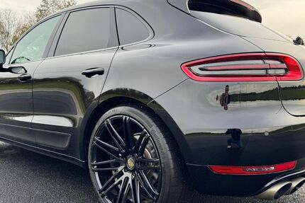 Porsche Macan 113.800 km 33.790 &euro; Mönchengladbach 41239