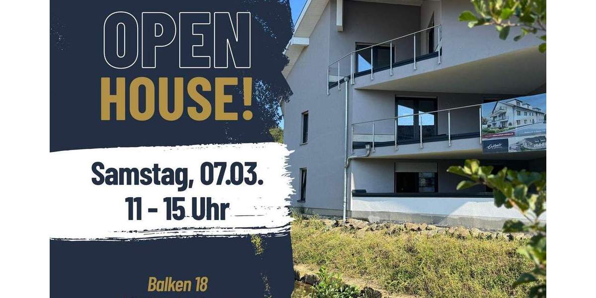 Etagenwohnung Leichlingen - 2 Zimmer, 77 m&sup2;, 340.000&euro; | Angebot:24503962