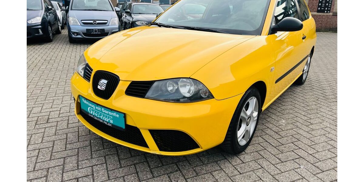 Seat Ibiza 197.000 km 2.000 &euro; Viersen 41748