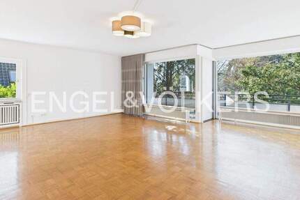Wohnung Krefeld Inrath/Kliedbruch - 4 Zimmer, 130 m&sup2;, 350.000&euro; | Angebot:25749291