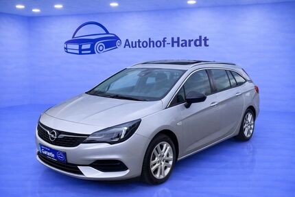 Opel Astra 114.544 km 11.799 &euro; Mönchengladbach 41169