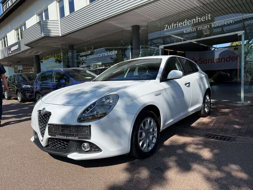 Giulietta