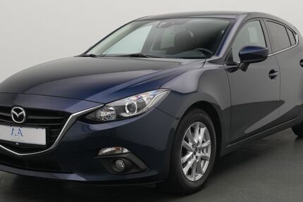 Mazda 3 125.000 km 8.990 &euro; Leverkusen 51373