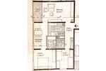 Etagenwohnung Ratingen Tiefenbroich - 3 Zimmer, 79 m&sup2;, 225.000&euro; | Angebot:26313064
