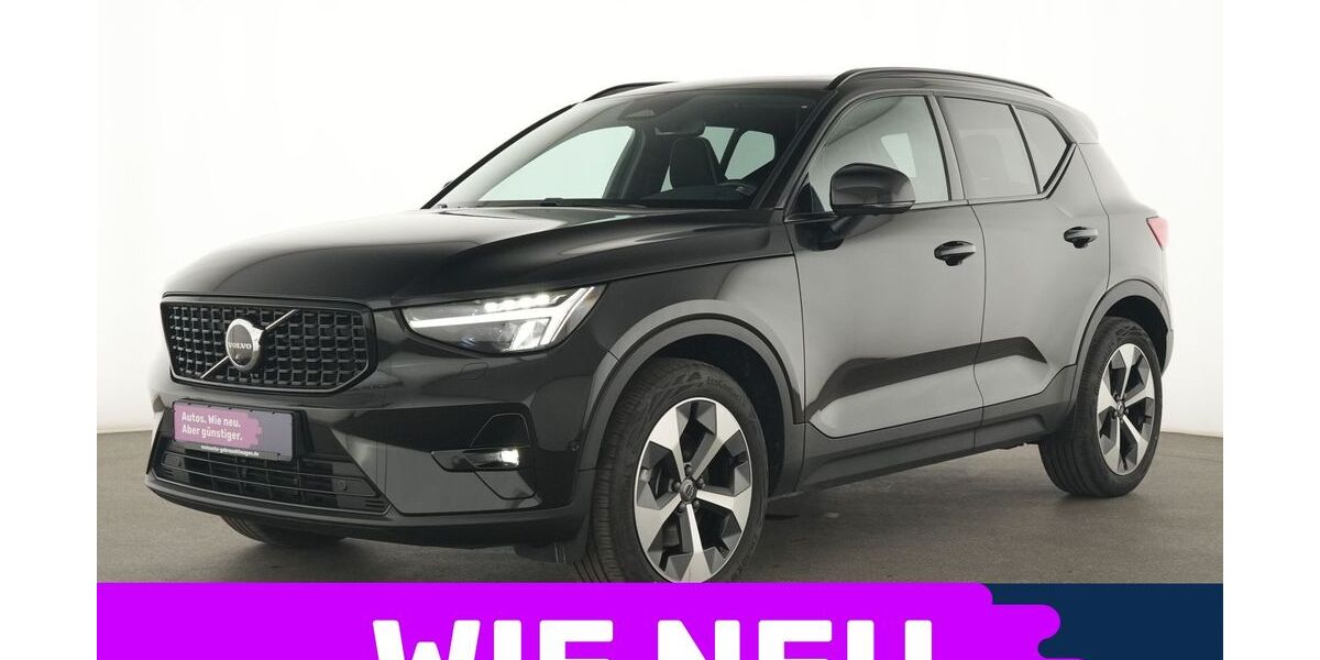 Volvo XC40 32.704 km 33.989 &euro; Neuss 41460