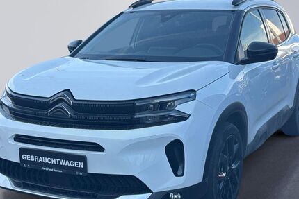 Citroen C5 Aircross 23.075 km 25.690 &euro; Neuss 41460