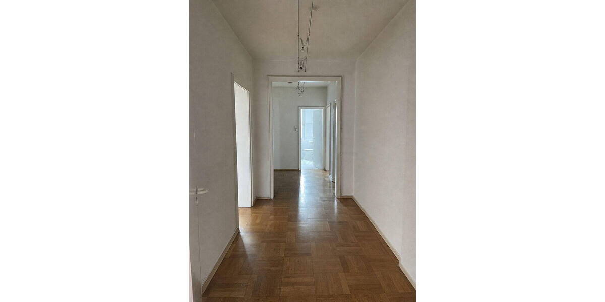 Etagenwohnung Düsseldorf Pempelfort - 3 Zimmer, 109 m&sup2;, 545.000&euro; | Angebot:26486736