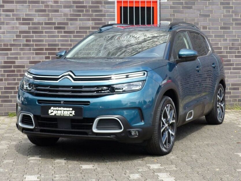 C5 Aircross