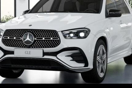 Mercedes-Benz GLE 400 9.900 km 94.990 &euro; Düsseldorf 40470