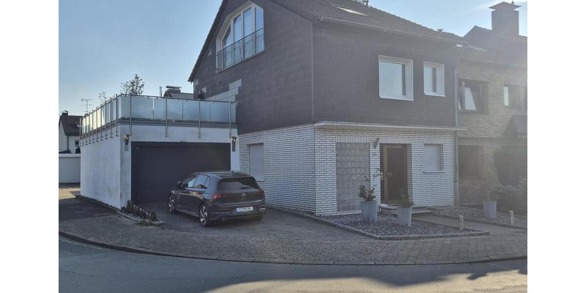 Erdgeschoßwohnung Oberhausen Alt-Oberhausen - 2 Zimmer, 55 m&sup2;, 750&euro; | Angebot:25792067