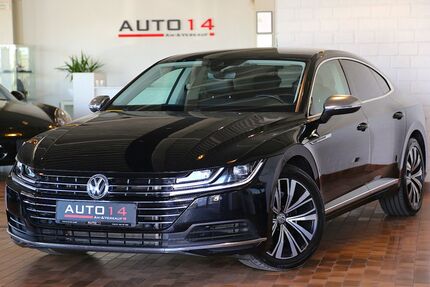 VW Arteon 100.000 km 22.490 &euro; Neuss 41462