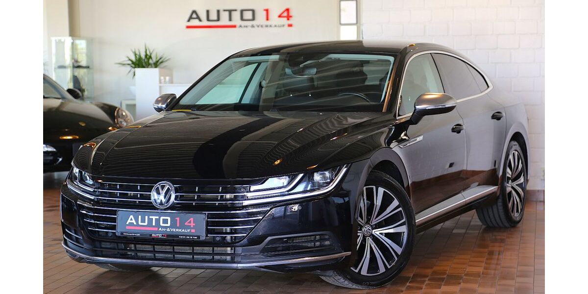 VW Arteon 100.000 km 22.490 &euro; Neuss 41462