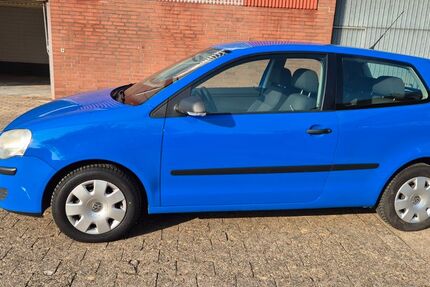 VW Polo 253.220 km 3.490 € Bedburg 50181