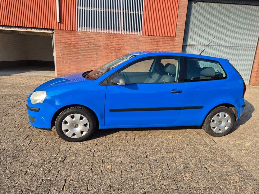 VW Polo 253.220 km 3.490 € Bedburg 50181