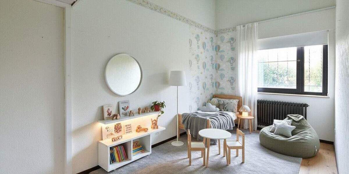 Split-Level-Haus mit großem Potenzial in Duisburg-Huckingen - Energieeffizienzklasse D 4 zimmer