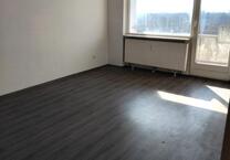 Sehr schöne 3 Zimmer Wohnung mit Balkon in Duisburg zu vermieten, WBS erforderlich